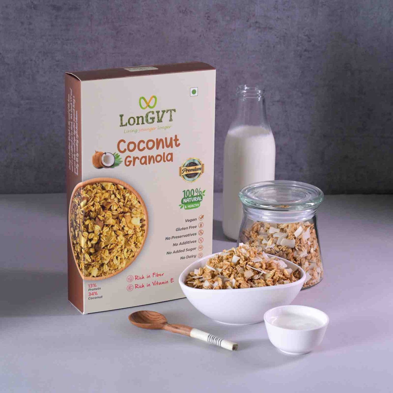 Granola