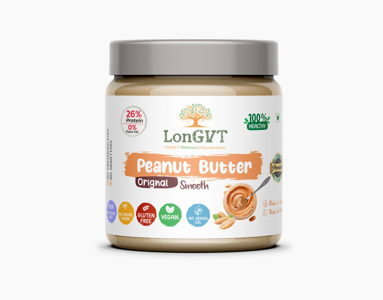 Peanut Butter