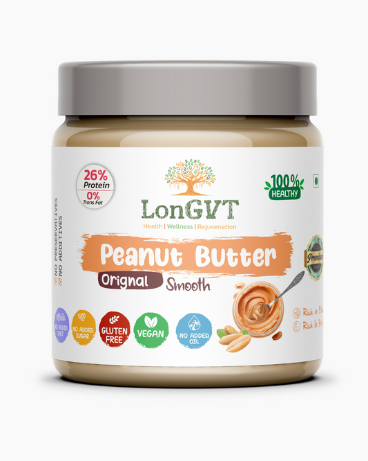 Premium nuts Butter 250 gm