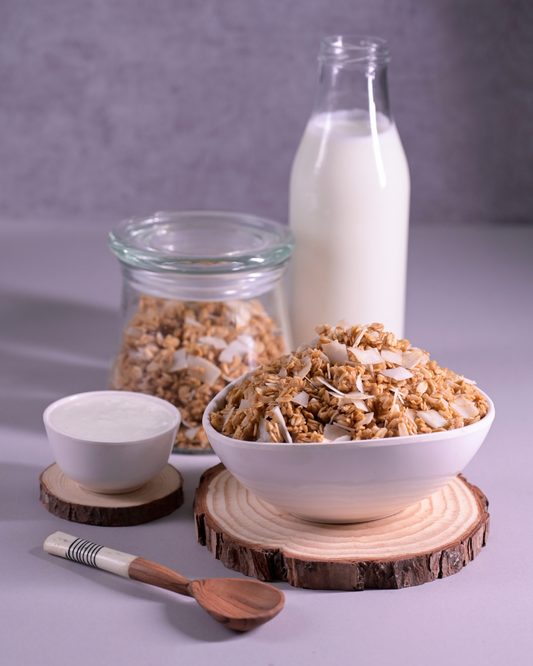 Granola Combo 340gm