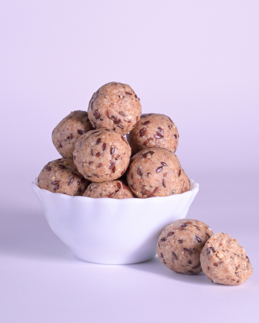 Oatmeal Joy Bite 80 gm