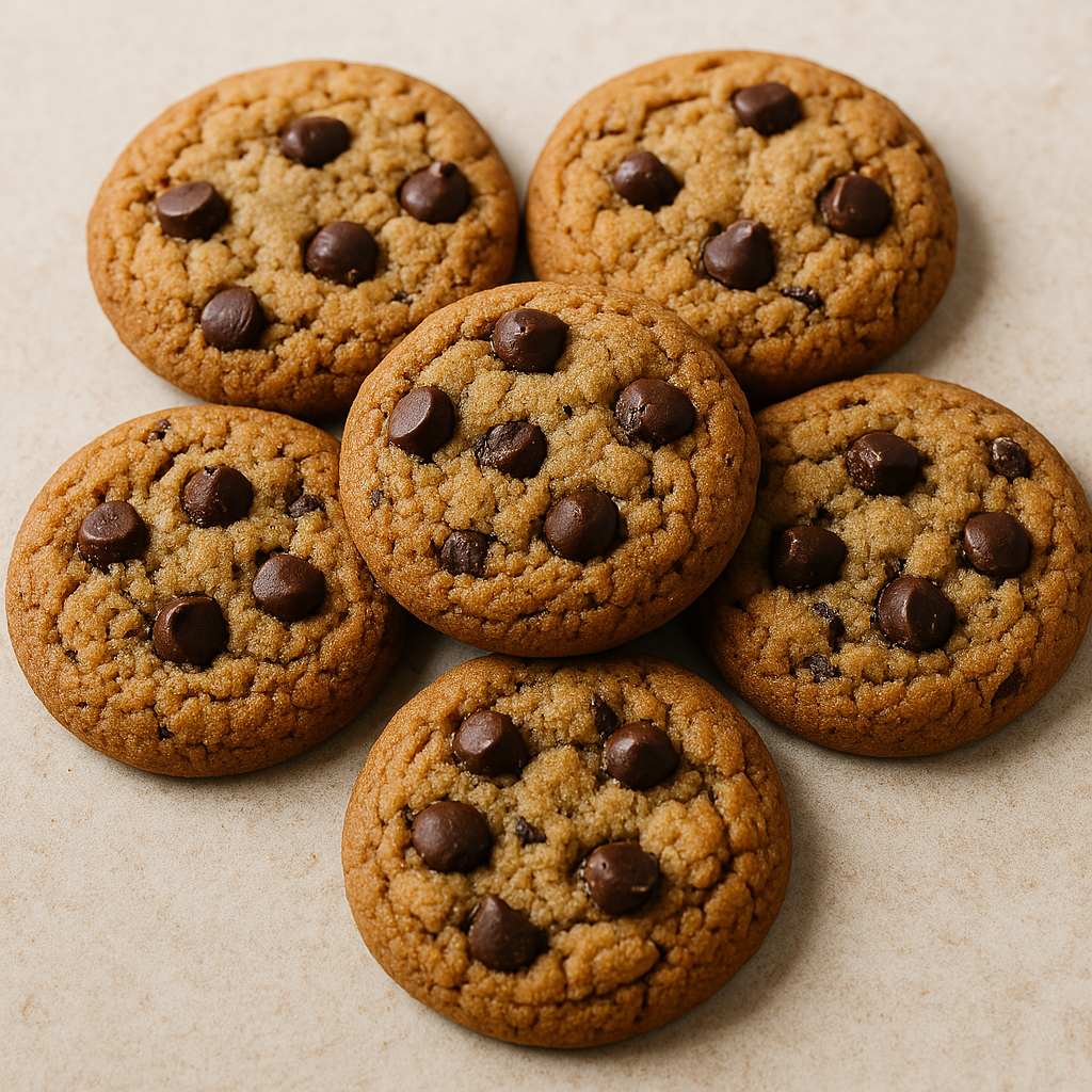 Choco Millet Cookies 220 gm