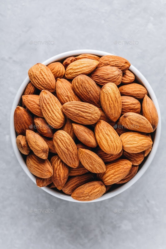Almond Premium 250 gm