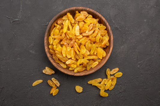Raisin Premium 250 gm